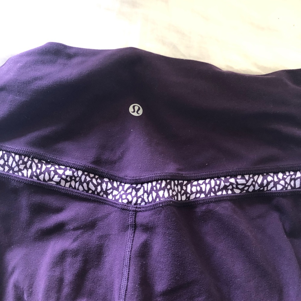 Lululemon leggings